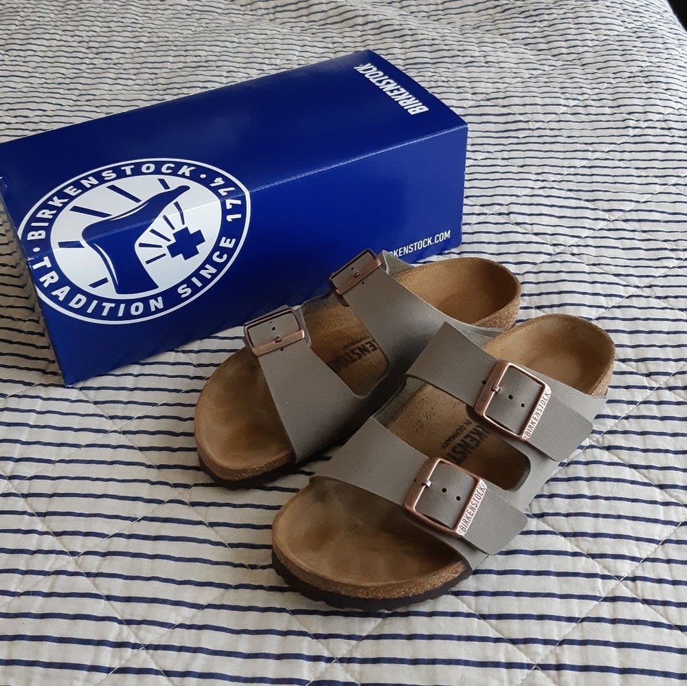 Birkenstock Size 7/37